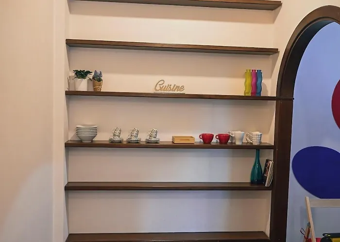Appartamento In *